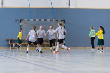Bild 72 - U12 NFV Futsalturnier HH,SH,HB,NDS